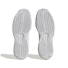 Adidas Courtflash Speed (M) (White/Silver)
