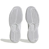 Adidas Courtflash Speed (M) (White/Silver)