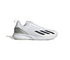 Adidas Courtflash Speed (M) (White/Silver)