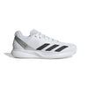 Adidas Courtflash Speed 2 (M) (White)