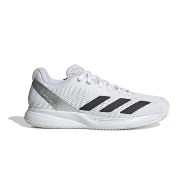 Adidas Courtflash Speed 2 (M) (White)