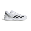 Adidas Courtflash Speed 2 (M) (White)