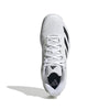 Adidas Courtflash Speed 2 (M) (White)