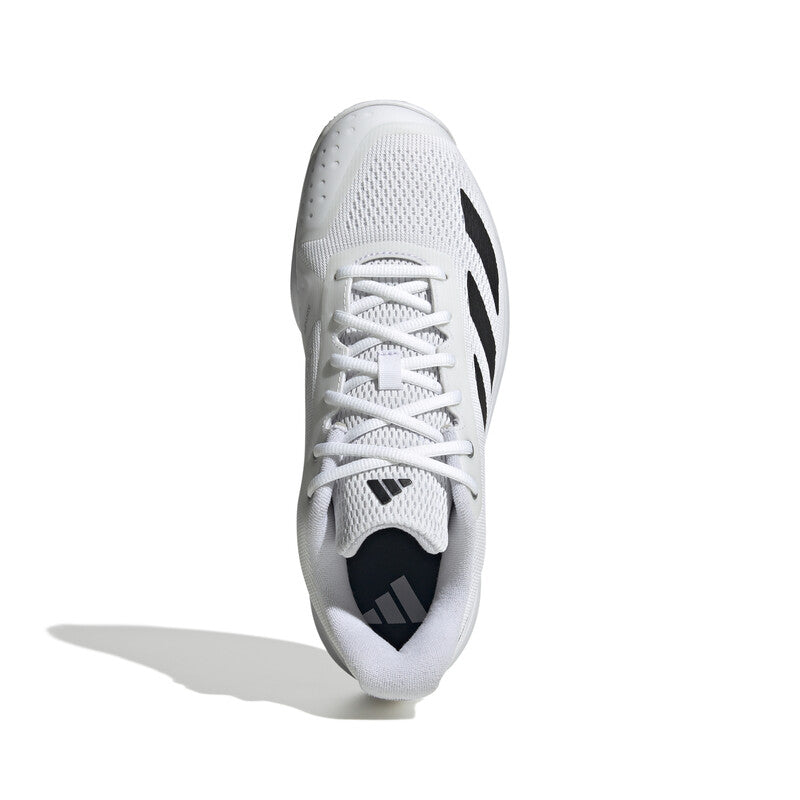 Adidas Courtflash Speed 2 (M) (White)