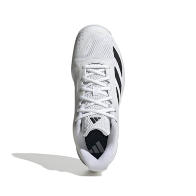 Adidas Courtflash Speed 2 (M) (White)
