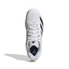 Adidas Courtflash Speed 2 (M) (White)