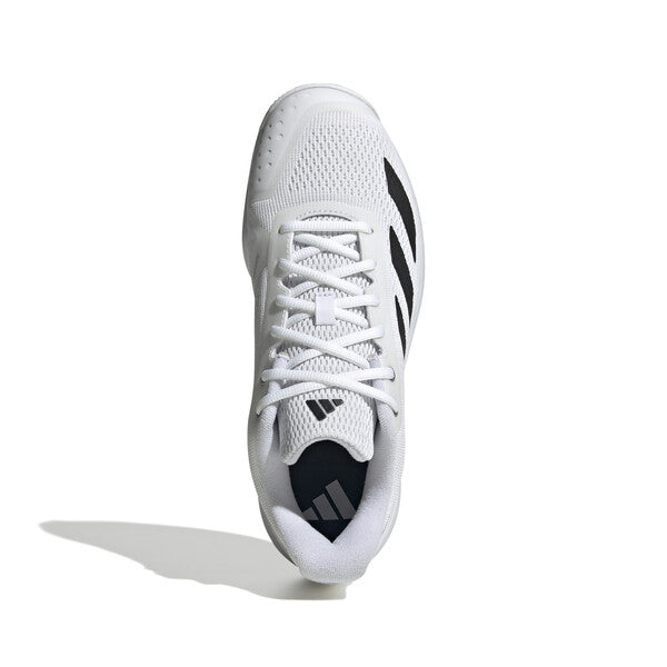 Adidas Courtflash Speed 2 (M) (White)