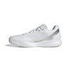 Adidas Courtflash Speed 2 (M) (White)