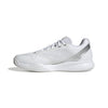 Adidas Courtflash Speed 2 (M) (White)
