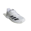 Adidas Courtflash Speed 2 (M) (White)