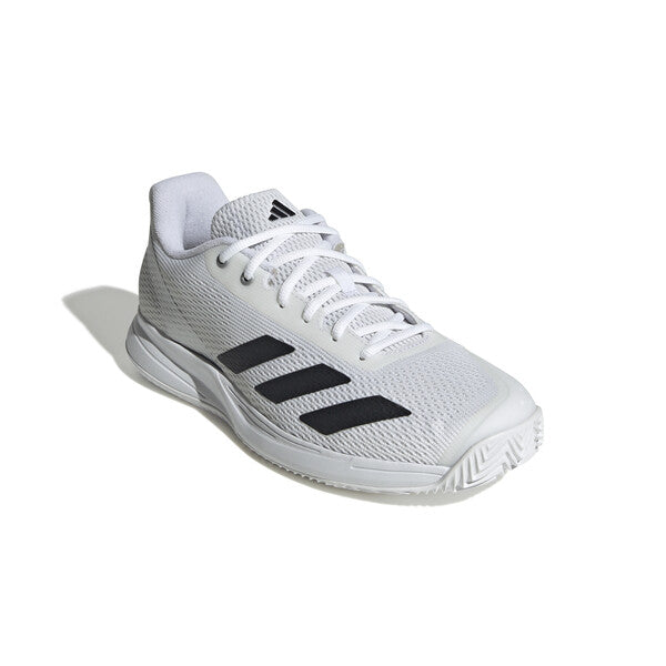 Adidas Courtflash Speed 2 (M) (White)