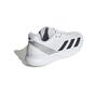 Adidas Courtflash Speed 2 (M) (White)