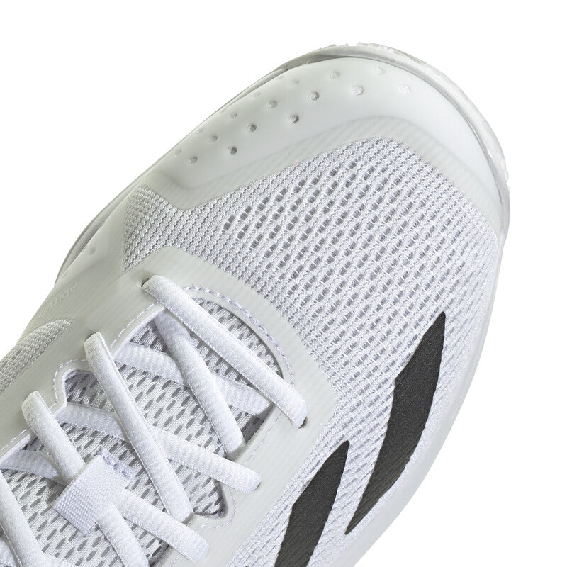 Adidas Courtflash Speed 2 (M) (White)