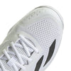 Adidas Courtflash Speed 2 (M) (White)