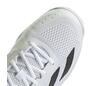 Adidas Courtflash Speed 2 (M) (White)