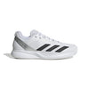 Adidas Courtflash Speed 2 (M) (White)