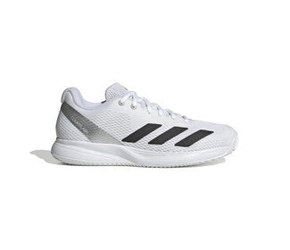Adidas Courtflash Speed 2 (M) (White)