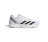 Adidas Courtflash Speed 2 (M) (White)