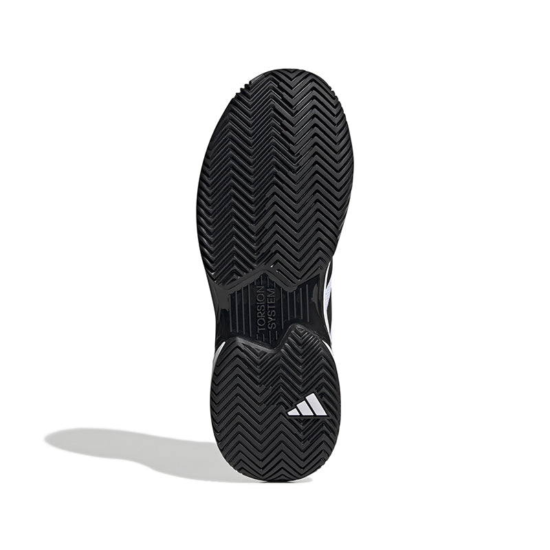 Adidas Courtjam Control (M) (White)
