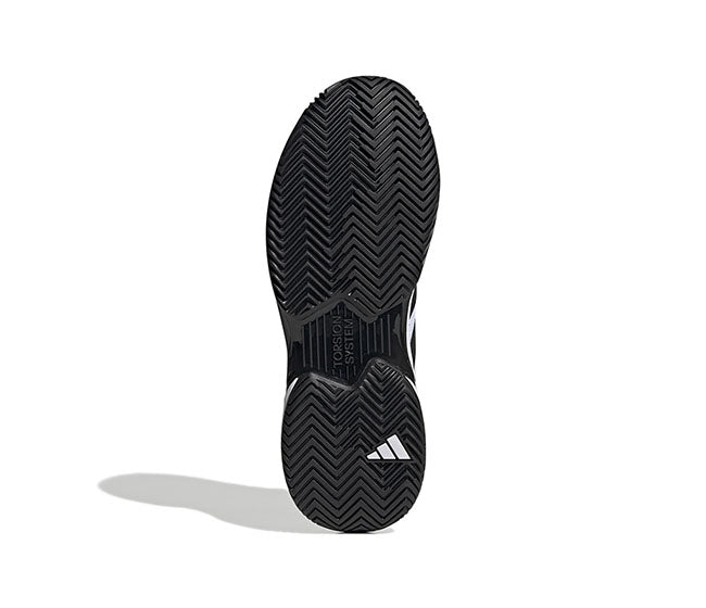 Adidas Courtjam Control (M) (White)