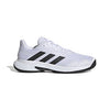 Adidas Courtjam Control (M) (White)