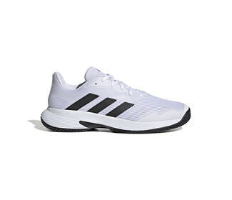 Adidas Courtjam Control (M) (White)