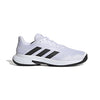 Adidas Courtjam Control (M) (White)