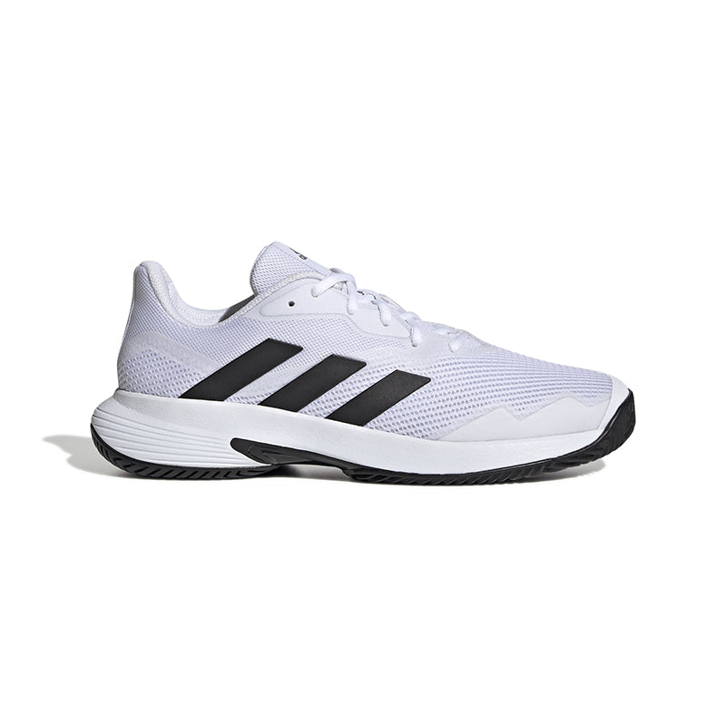 Adidas Courtjam Control (M) (White)