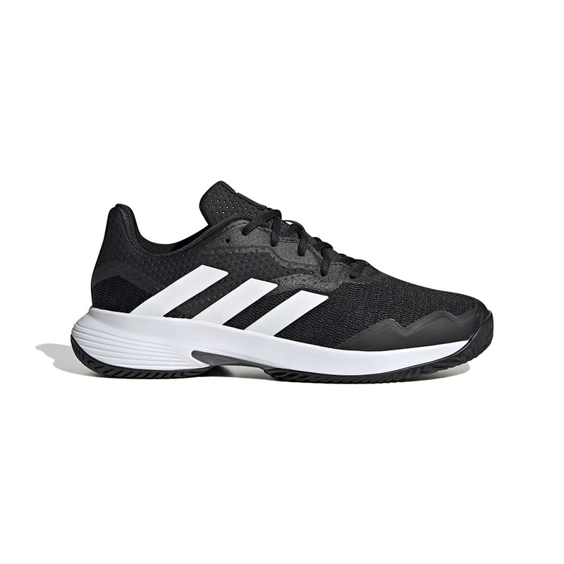 Adidas Courtjam Control (M) (Black)