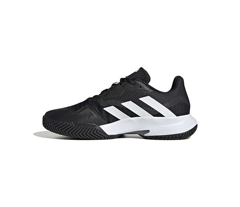 Adidas Courtjam Control (M) (Black)