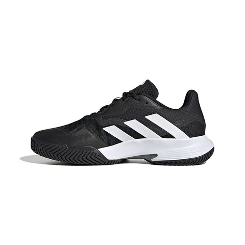 Adidas Courtjam Control (M) (Black)