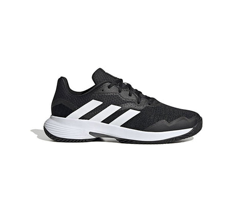 Adidas Courtjam Control (M) (Black)