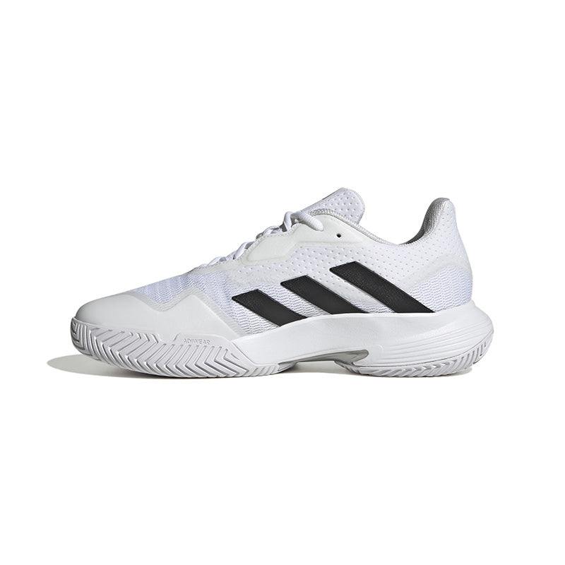 Adidas Courtjam Control (M) (White)