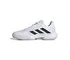 Adidas Courtjam Control (M) (White)