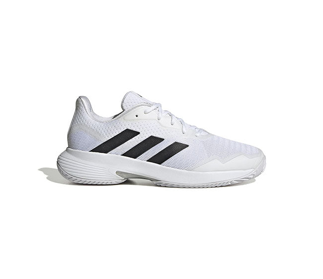 Adidas Courtjam Control (M) (White)