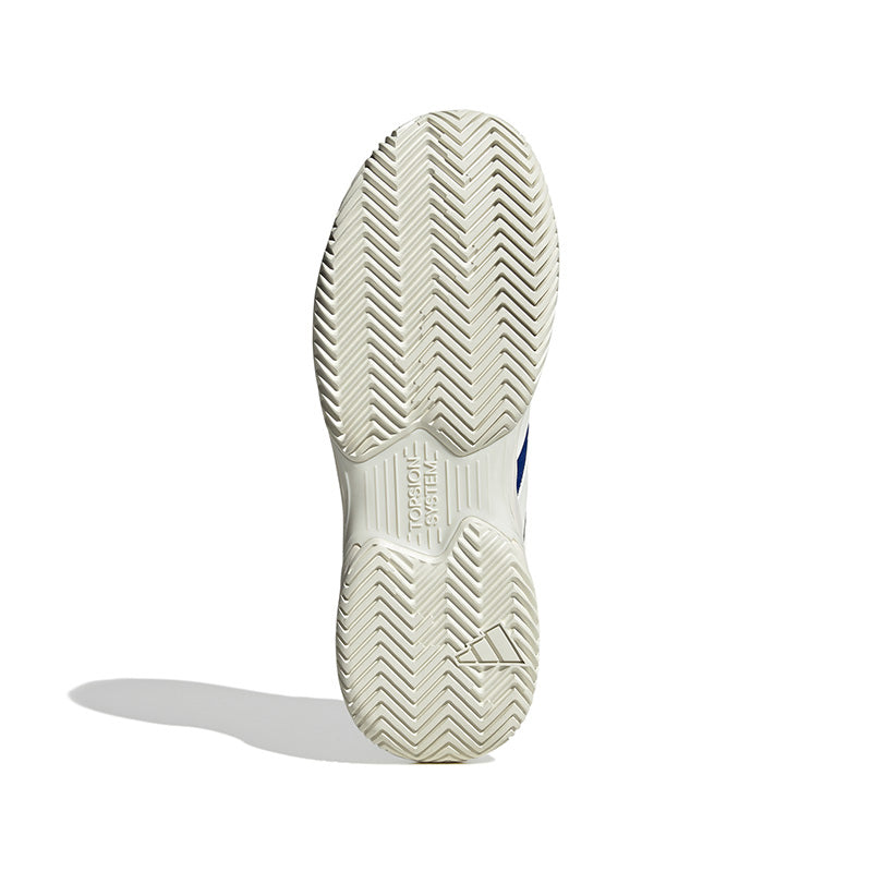 Adidas Courtjam Control (M) (Team Royal)