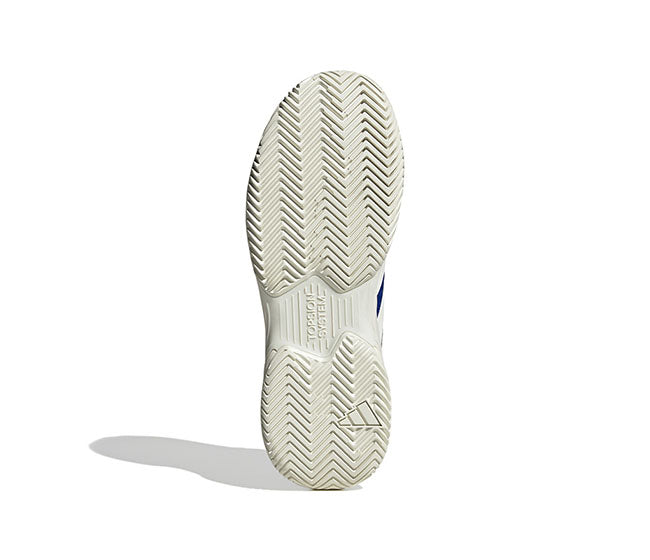 Adidas Courtjam Control (M) (Team Royal)