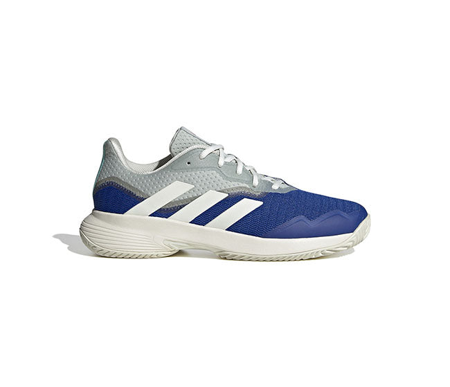 Adidas Courtjam Control (M) (Team Royal)