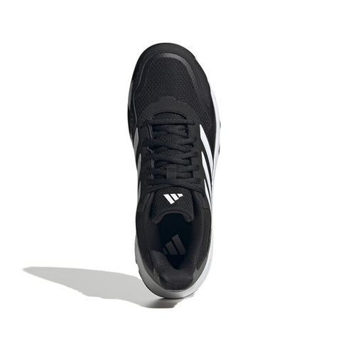 Adidas Courtjam Control 3 (M) (Black)