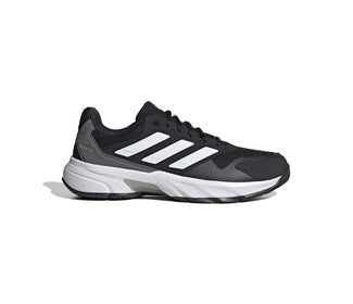 Adidas Courtjam Control 3 (M) (Black)