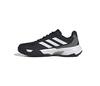 Adidas Courtjam Control 3 (M) (Black)