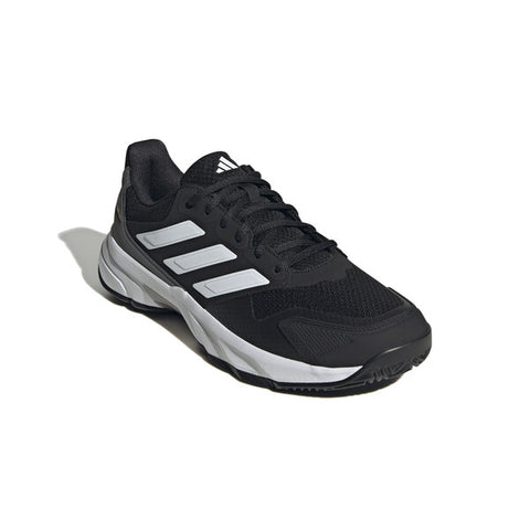 Adidas Courtjam Control 3 (M) (Black)