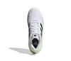 Adidas Courtjam Control 3 (M) (White/Lime)