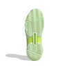 Adidas Courtjam Control 3 (M) (White/Lime)