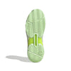 Adidas Courtjam Control 3 (M) (White/Lime)