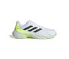 Adidas Courtjam Control 3 (M) (White/Lime)