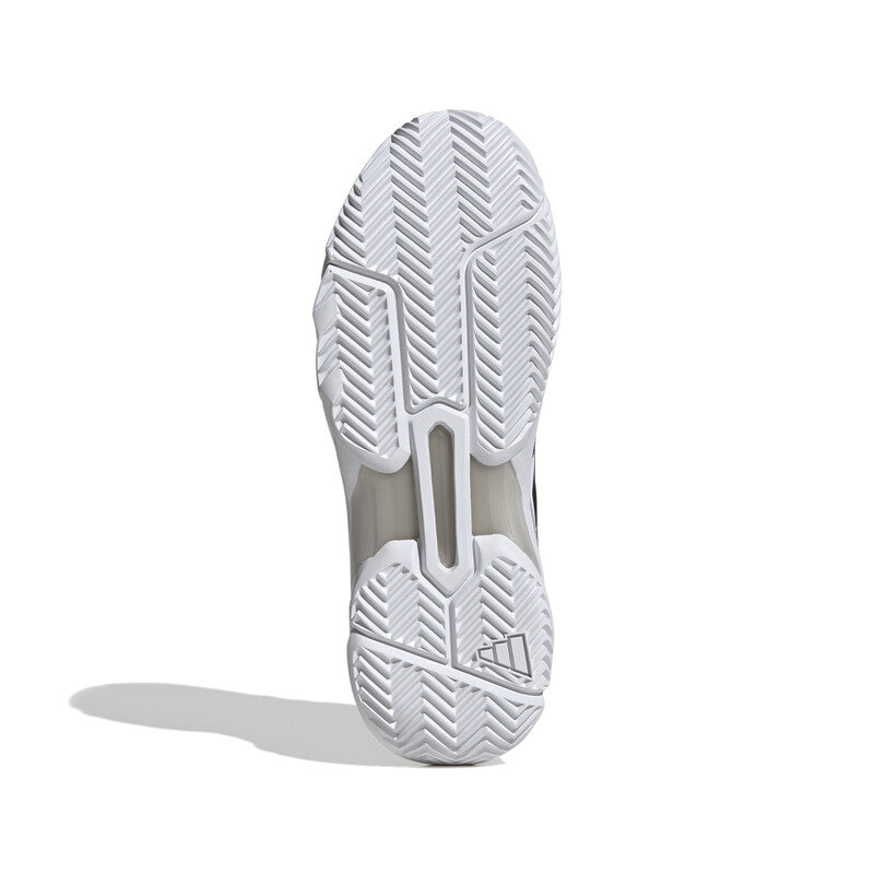 Adidas Courtjam Control 3 (M) (White) Adidas
