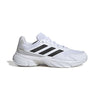 Adidas Courtjam Control 3 (M) (White) Adidas