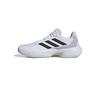 Adidas Courtjam Control 3 (M) (White)