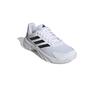 Adidas Courtjam Control 3 (M) (White)